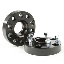 Load image into Gallery viewer, Rugged Ridge Wheel Spacer Kit 15201.14