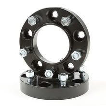 Load image into Gallery viewer, Rugged Ridge Wheel Spacer Kit 15201.16