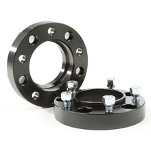 Load image into Gallery viewer, Rugged Ridge Wheel Spacer Kit 15201.16