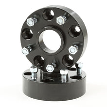 Load image into Gallery viewer, Rugged Ridge Wheel Spacer Kit 15201.17