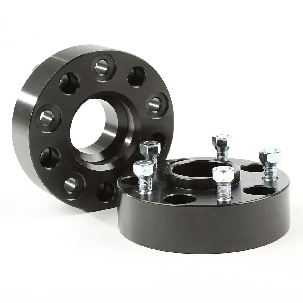 Rugged Ridge Wheel Spacer Kit 15201.17