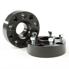 Load image into Gallery viewer, Rugged Ridge Wheel Spacer Kit 15201.17