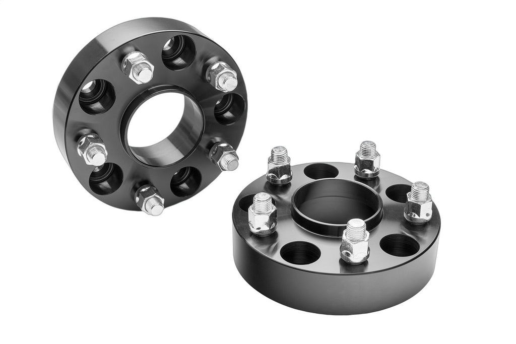 Rugged Ridge Wheel Spacer Kit 15201.21