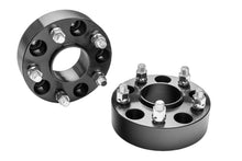 Load image into Gallery viewer, Rugged Ridge Wheel Spacer Kit 15201.22