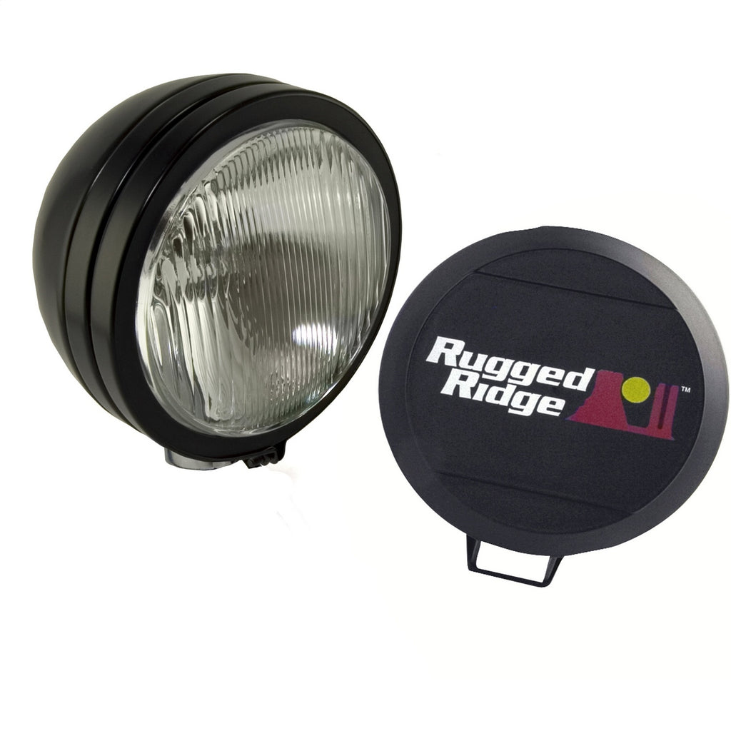 Rugged Ridge Off Road Light 15205.02