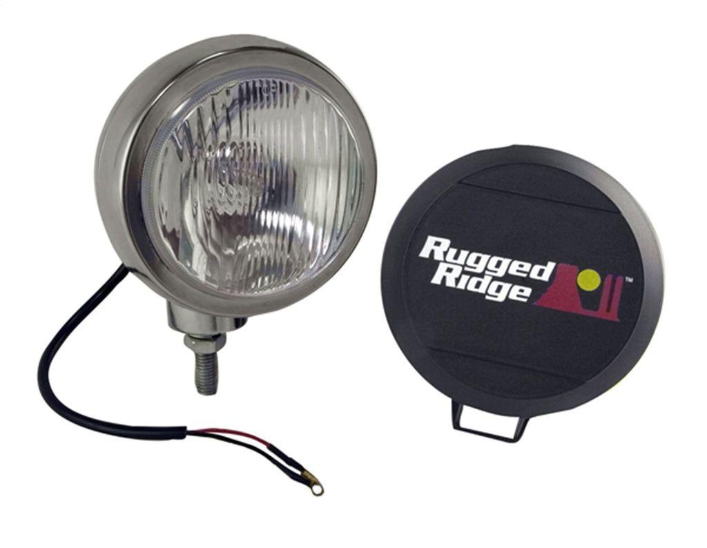 Rugged Ridge Off Road Light 15206.01