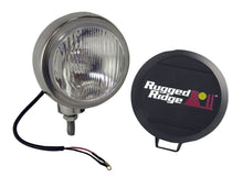 Load image into Gallery viewer, Rugged Ridge Off Road Light 15206.01