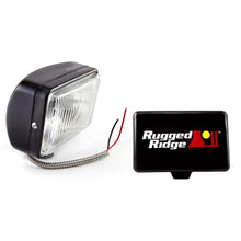 Load image into Gallery viewer, Rugged Ridge Off Road Light 15207.05