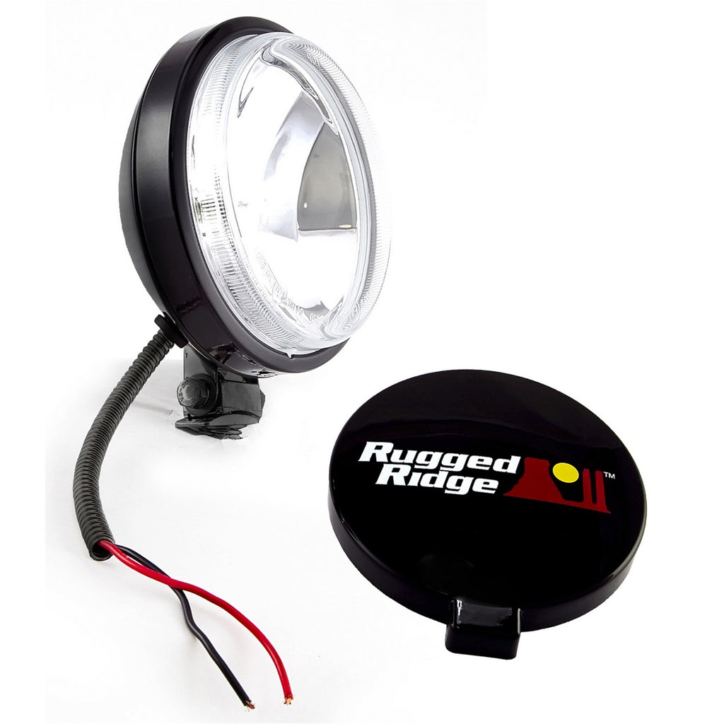 Rugged Ridge Off Road Light 15207.10