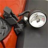 Rugged Ridge Off Road Light 15207.72