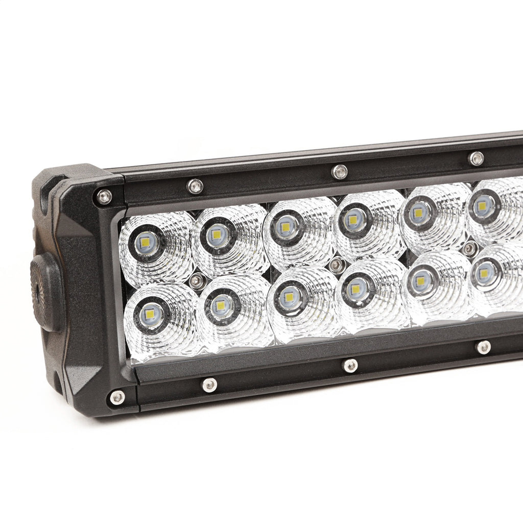 Rugged Ridge LED Light Bar 15209.06