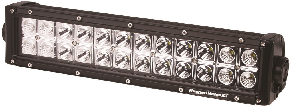 Rugged Ridge LED Light Bar 15209.11