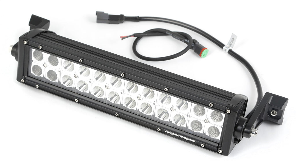 Rugged Ridge LED Light Bar 15209.11