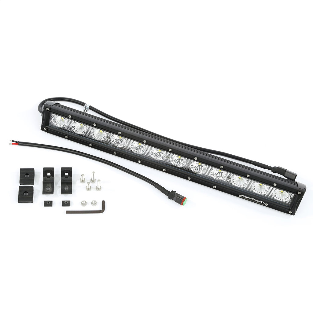 Rugged Ridge LED Light Bar 15209.12