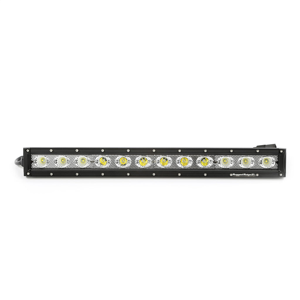 Rugged Ridge LED Light Bar 15209.12