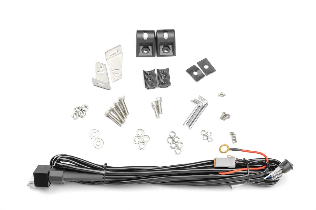 Rugged Ridge LED Light Bar 15209.14