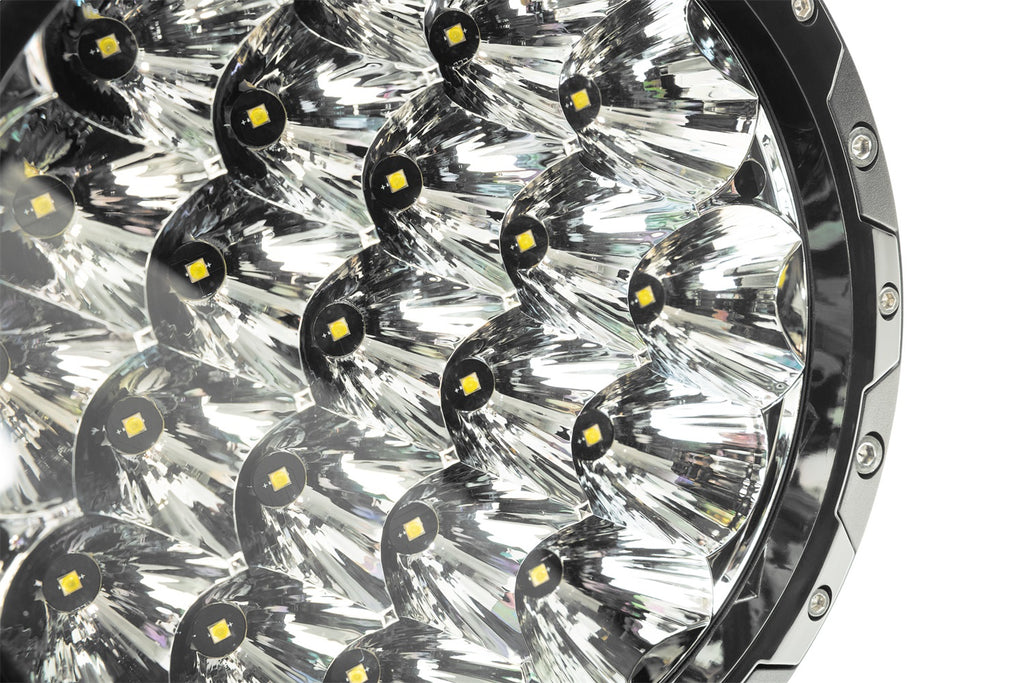 Rugged Ridge LED Light Bar 15209.15
