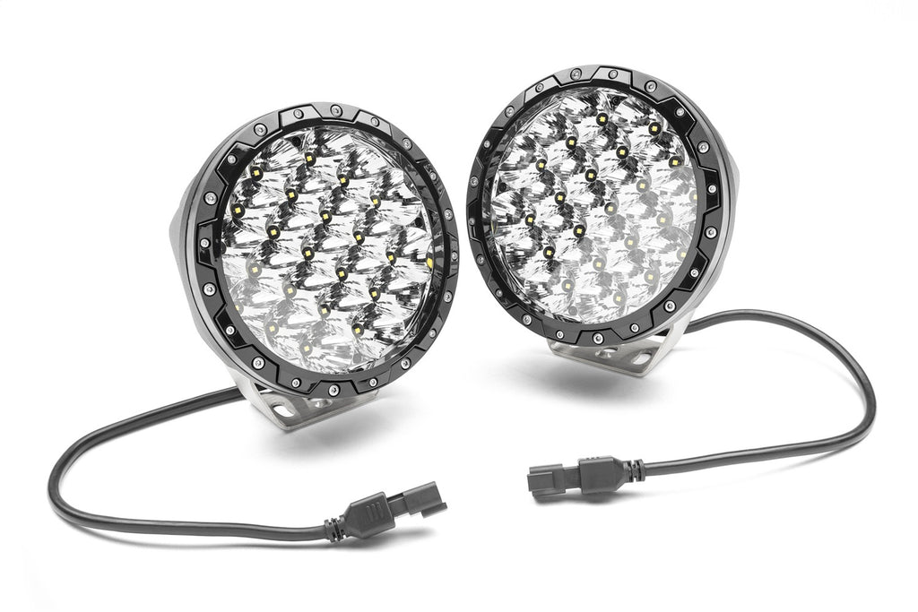 Rugged Ridge LED Light Bar 15209.15