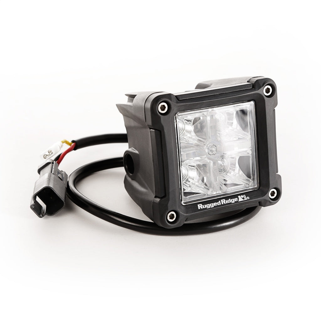 Rugged Ridge LED Light 15209.30