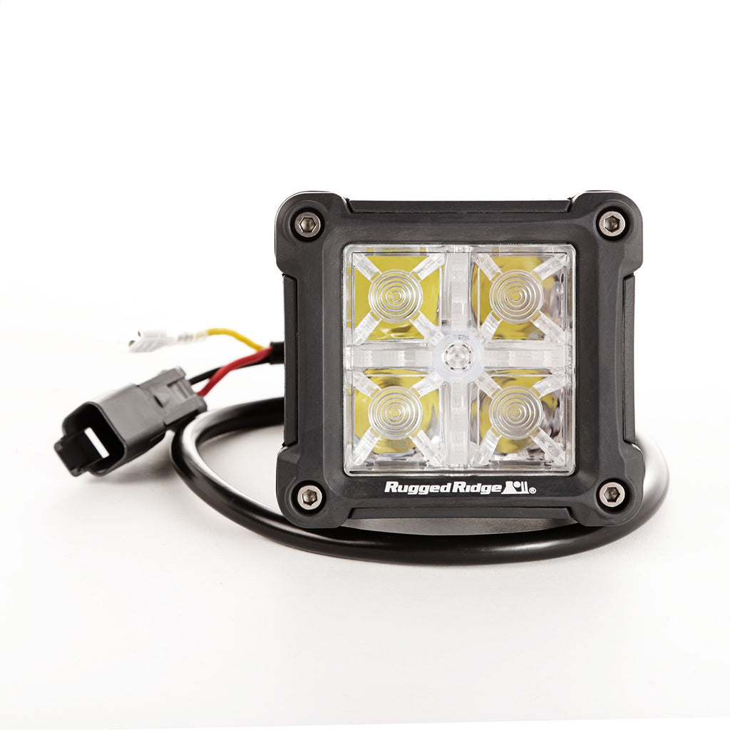 Rugged Ridge LED Light 15209.30