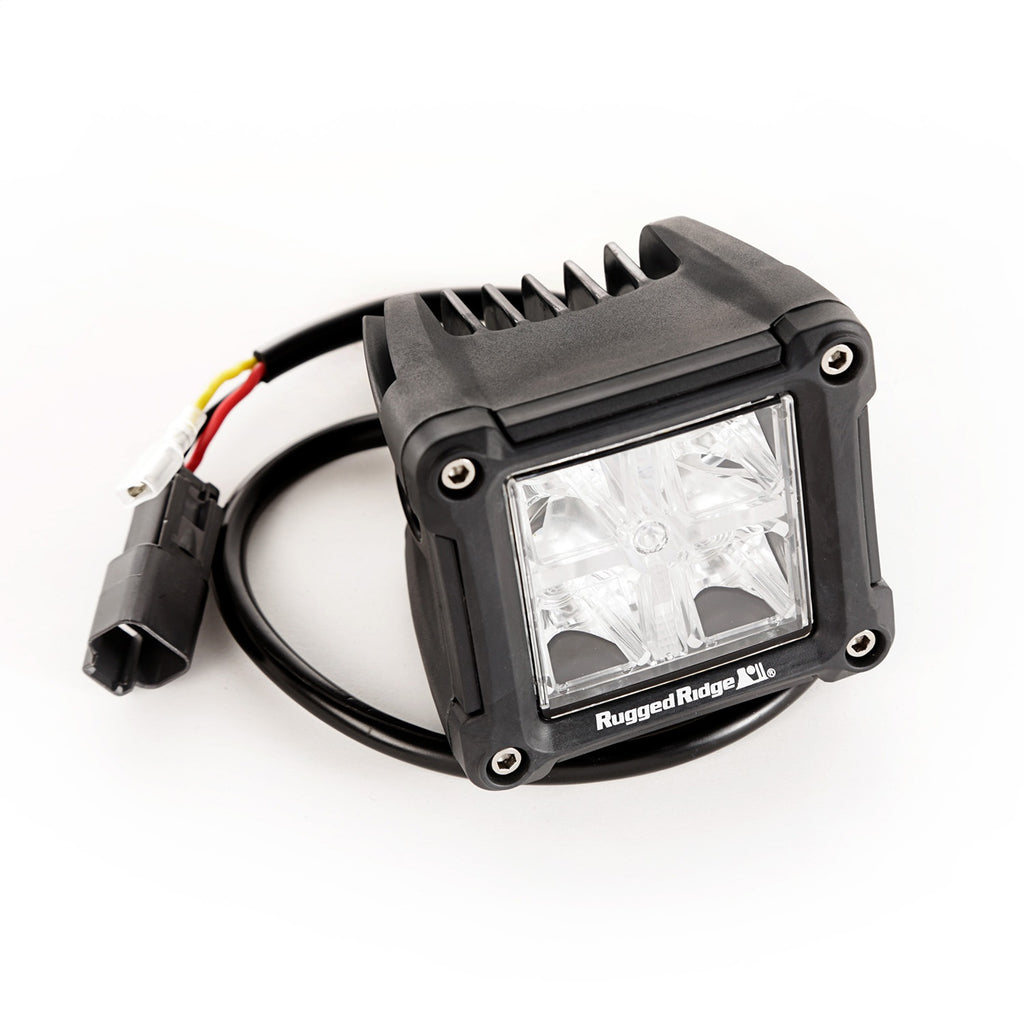 Rugged Ridge LED Light 15209.30