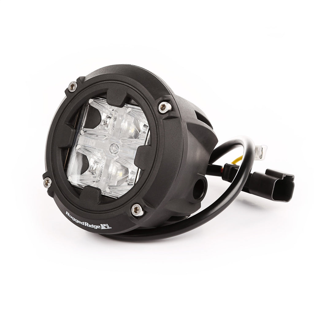 Rugged Ridge LED Light 15209.31