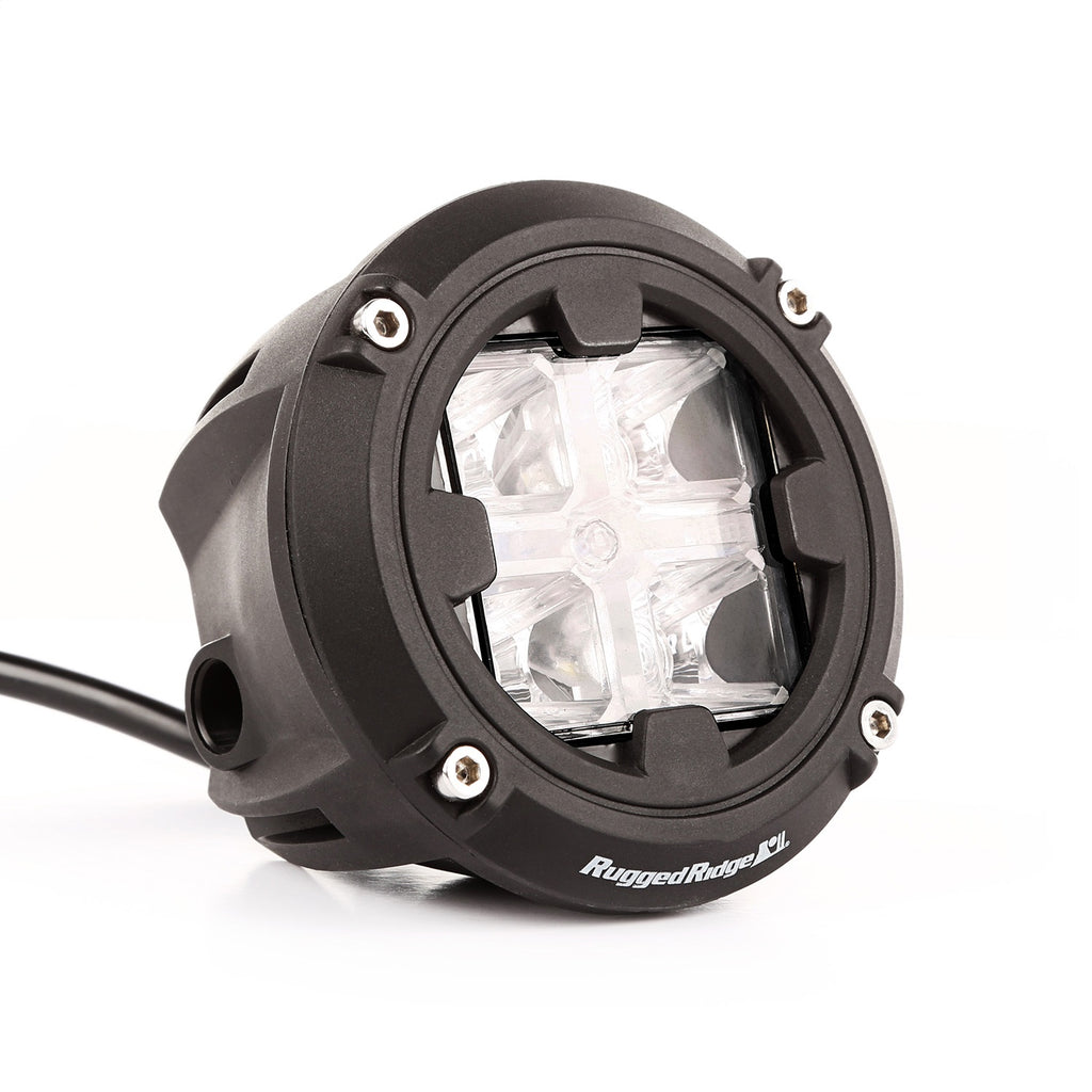 Rugged Ridge LED Light 15209.31