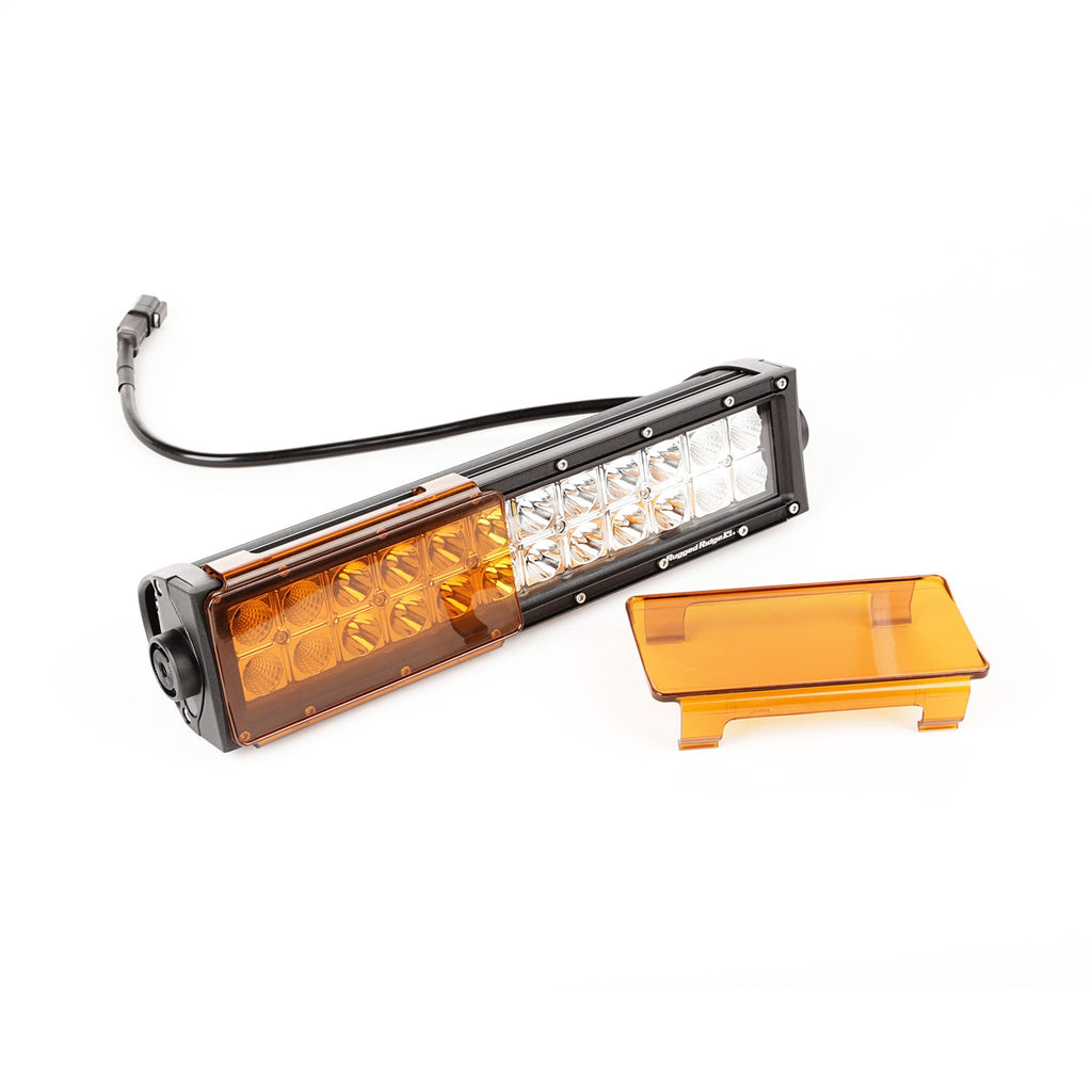 Rugged Ridge LED Light Cover 15210.45