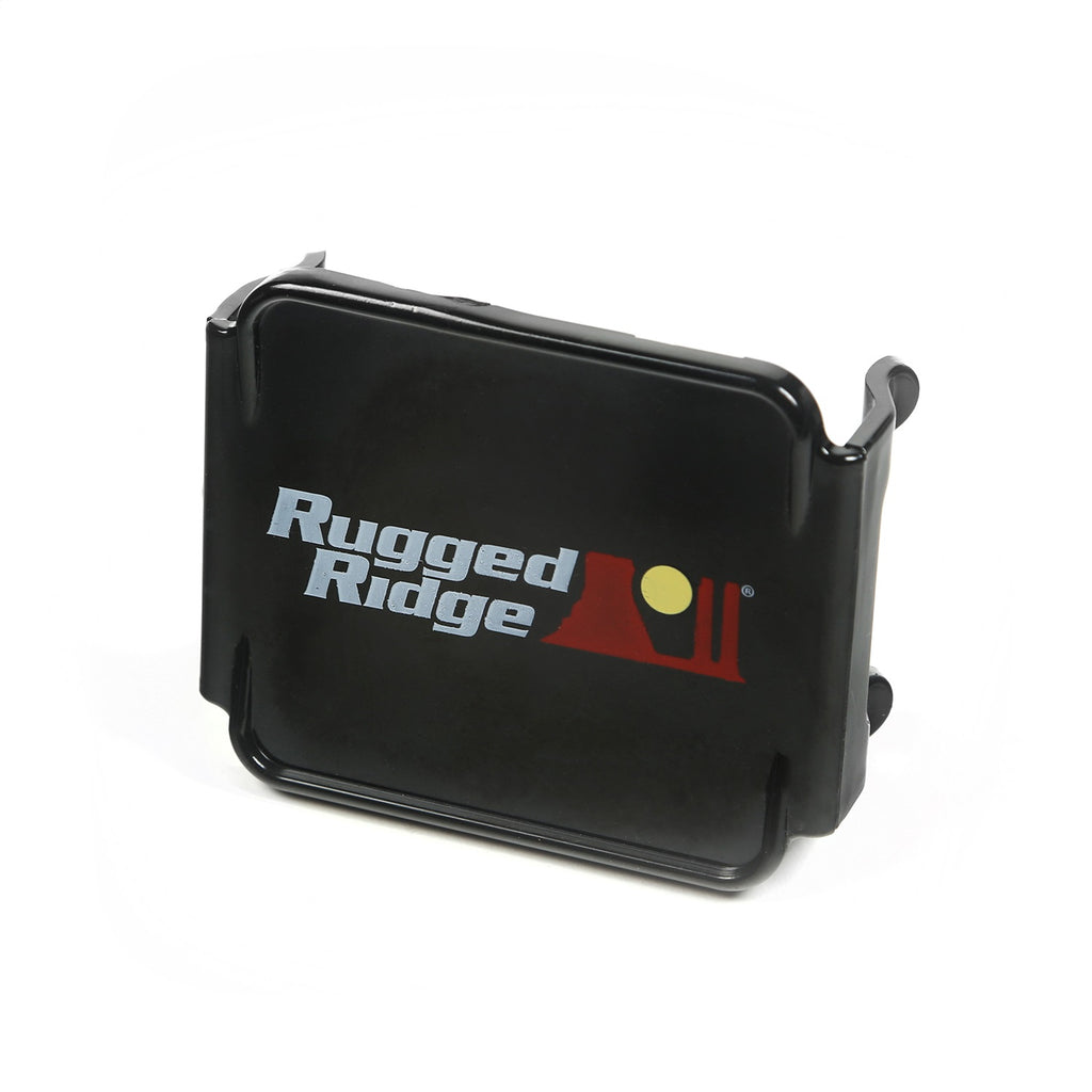 Rugged Ridge LED Light Cover 15210.48