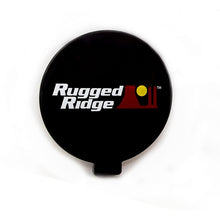 Load image into Gallery viewer, Rugged Ridge Fog Light Cover 15210.53