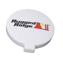 Load image into Gallery viewer, Rugged Ridge Fog Light Cover 15210.54