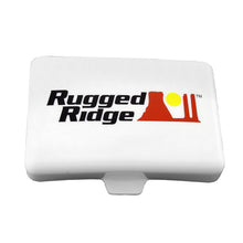 Load image into Gallery viewer, Rugged Ridge Fog Light Cover 15210.56