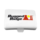 Rugged Ridge Fog Light Cover 15210.56