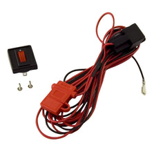 Load image into Gallery viewer, Rugged Ridge Fog Light Wire Harness 15210.60