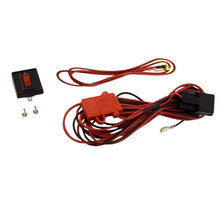 Load image into Gallery viewer, Rugged Ridge Fog Light Wire Harness 15210.61