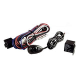 Rugged Ridge Fog Light Wire Harness 15210.62