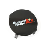 Rugged Ridge LED Light Cover 15210.64