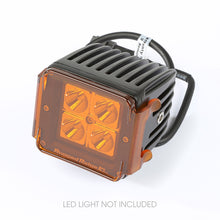 Load image into Gallery viewer, Rugged Ridge LED Light Cover 15210.67