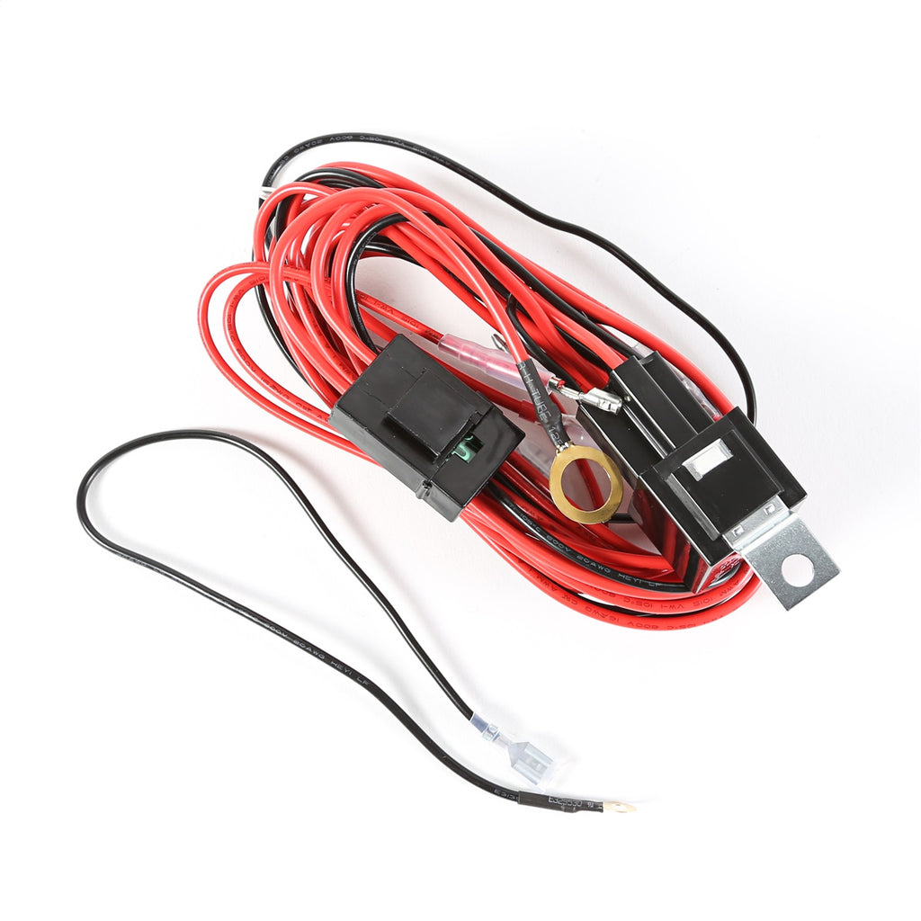 Rugged Ridge Light Installation Wiring Harness 15210.71