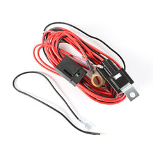 Load image into Gallery viewer, Rugged Ridge Light Installation Wiring Harness 15210.71