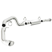 Load image into Gallery viewer, MagnaFlow Street Series Cat-Back Performance Exhaust System 15217