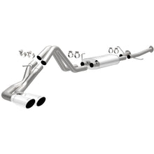 Load image into Gallery viewer, MagnaFlow Street Series Cat-Back Performance Exhaust System 15251