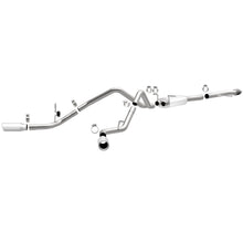 Load image into Gallery viewer, MagnaFlow Street Series Cat-Back Performance Exhaust System 15269