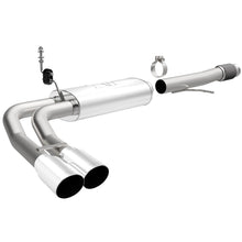 Load image into Gallery viewer, MagnaFlow Street Series Cat-Back Performance Exhaust System 15270