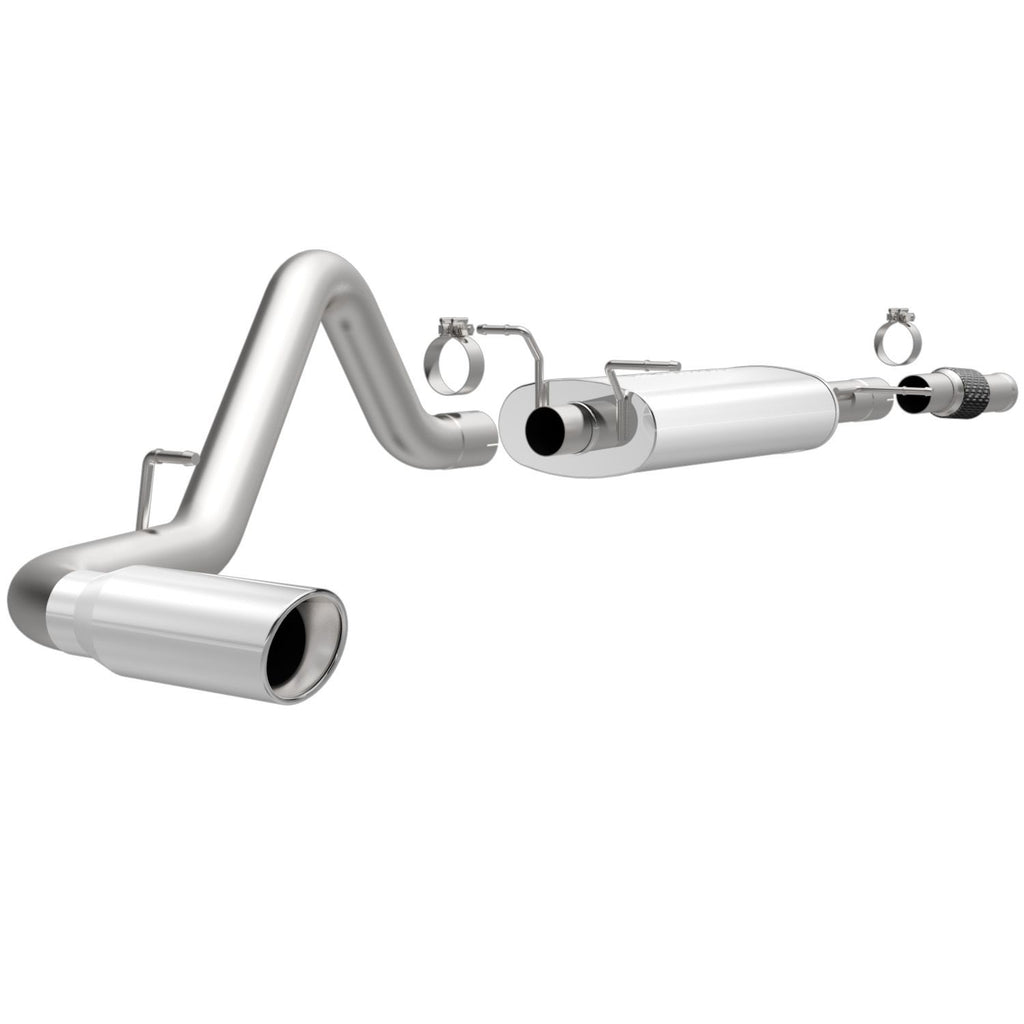 MagnaFlow Street Series Cat-Back Performance Exhaust System 15277