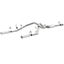 Load image into Gallery viewer, MagnaFlow Street Series Cat-Back Performance Exhaust System 15278