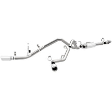 Load image into Gallery viewer, MagnaFlow Street Series Cat-Back Performance Exhaust System 15279