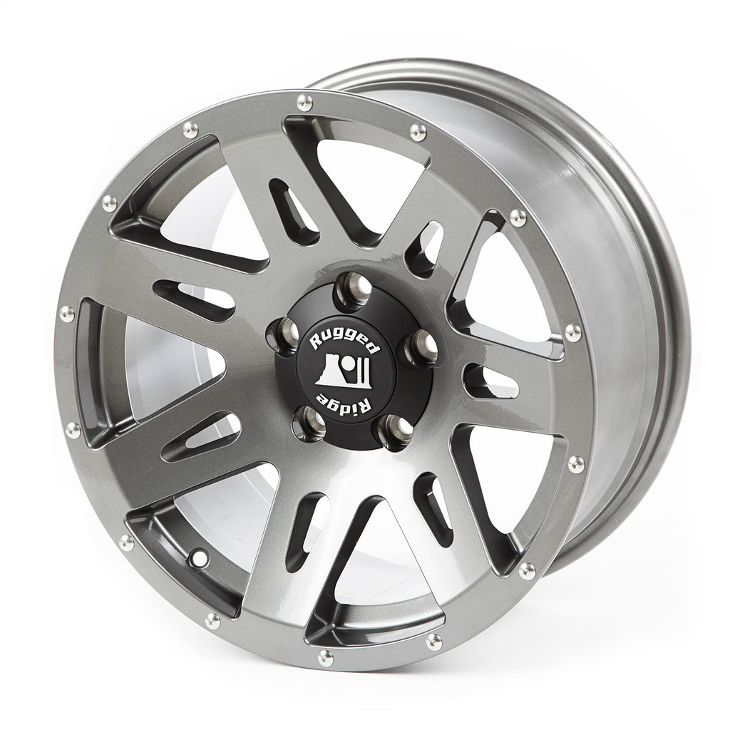 Rugged Ridge XHD Wheel 15301.61