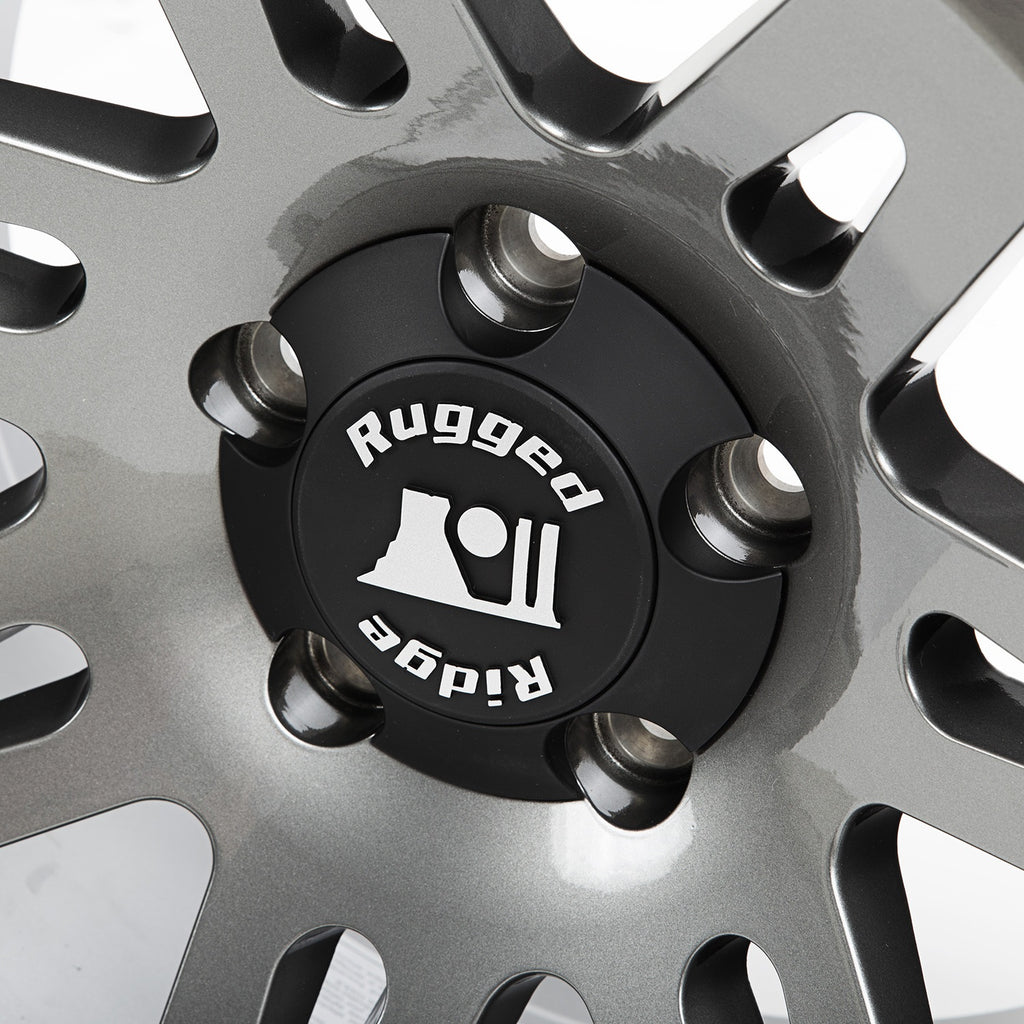 Rugged Ridge XHD Wheel 15301.61