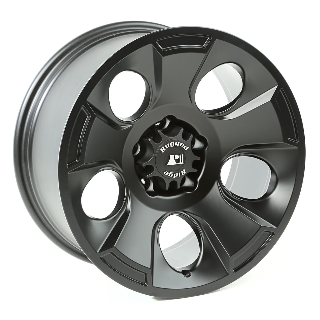 Rugged Ridge Drakon Wheel 15302.02